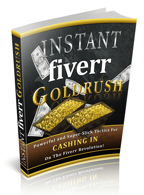 Instant Fiver Goldrush | PLR Atlas