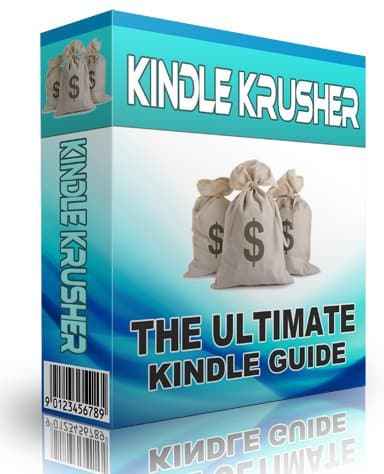 Kindle Krusher