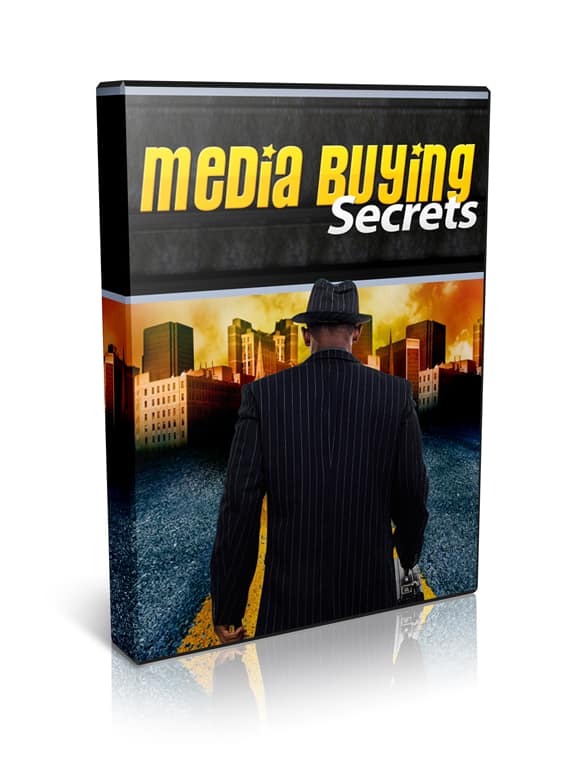 Media Buying Secrets