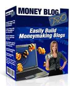 Money Blog Pro