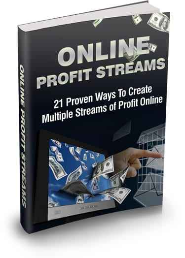 Online Profit Streams