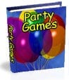 Party Games eBooks