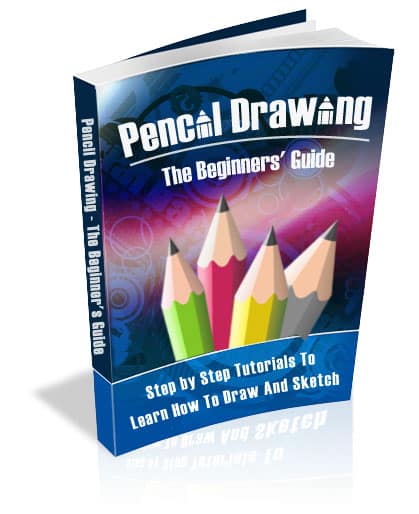 Pencil Drawing – The Beginners’ Guide