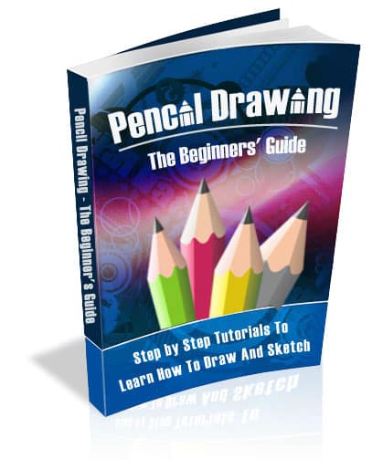 Pencil Drawing – The Beginners’ Guide | PLR Atlas