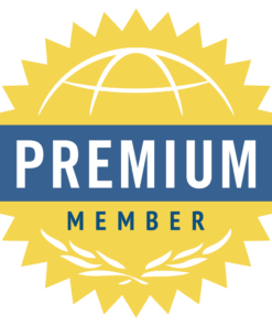 3 Month Premium Membership