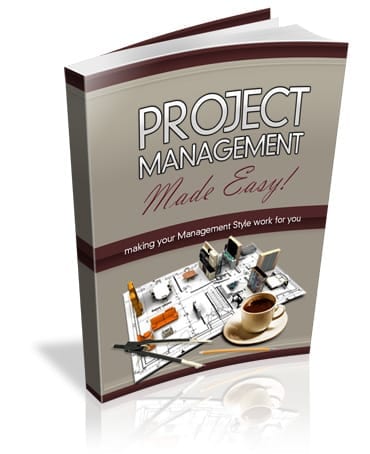 Project Management Made Easy