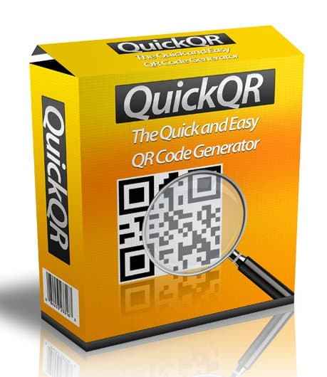 Quick QR