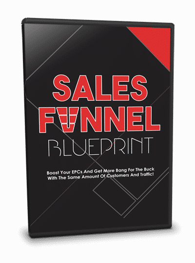 Sales Funnel Blueprint
