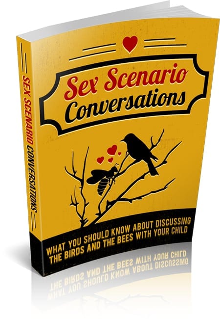 Sex Scenario Plr Atlas