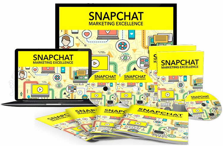 Snapchat Marketing Excellence Video