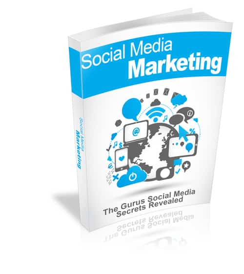Social Media Marketing 2015