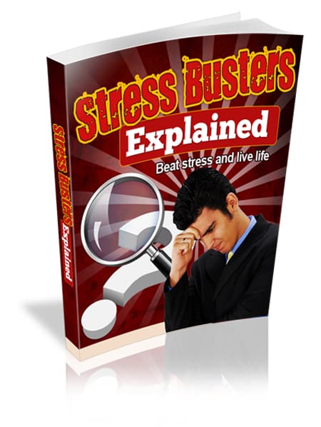 Stress Busters Explained