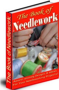 The Book of Needlework