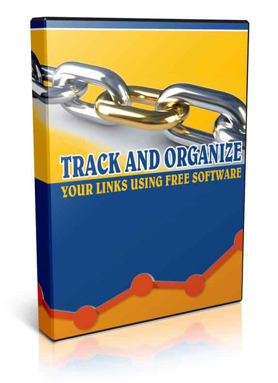 Track and Organize Your Links Using Free Software