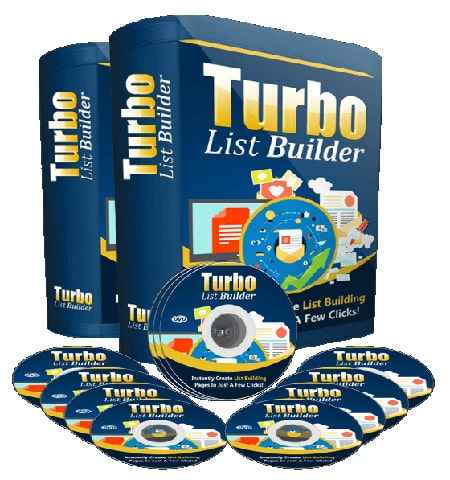 Turbo List Builder Lite