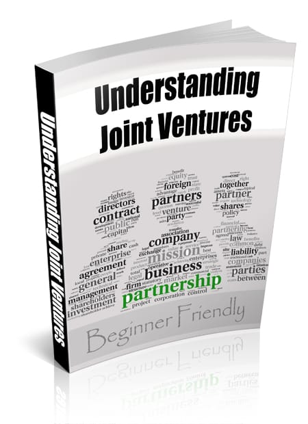 Understanding Joint Ventures eCourse