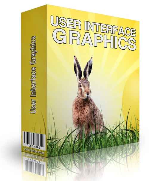 User Interface Graphics