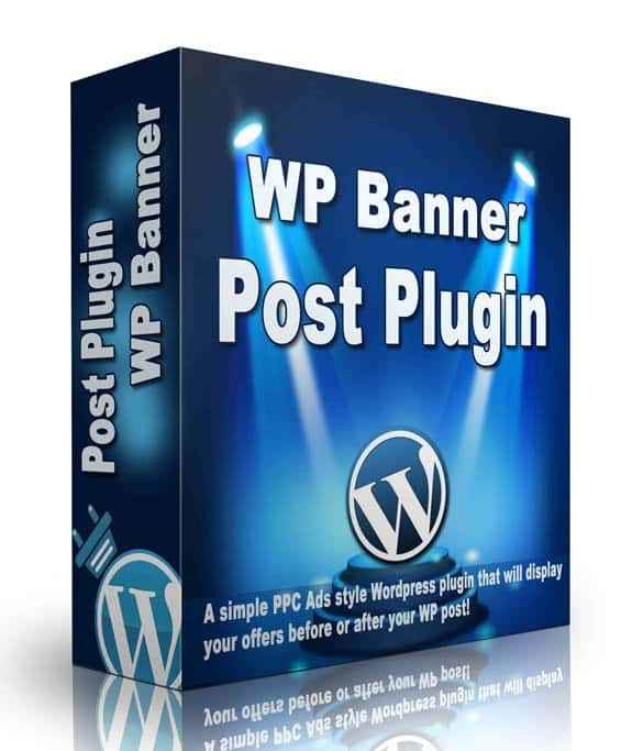 WP Banner Post Plugin