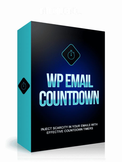 WP Email Countdown PLR Atlas