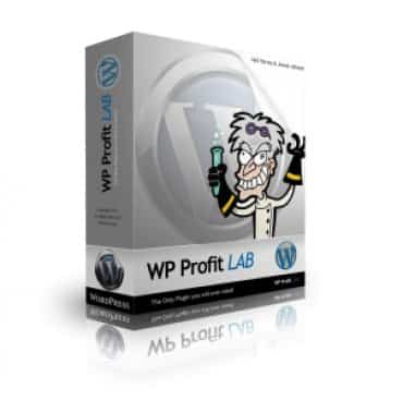 WP Profit Lab Email2List Add-on