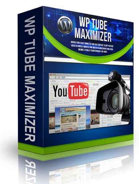 WP Tube Maximizer Plugin