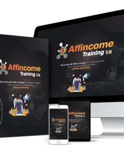 Affincome Training Kit