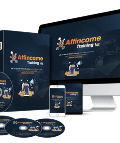 Affincome Training Kit Upgrade