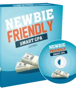 Smart CPA Offers