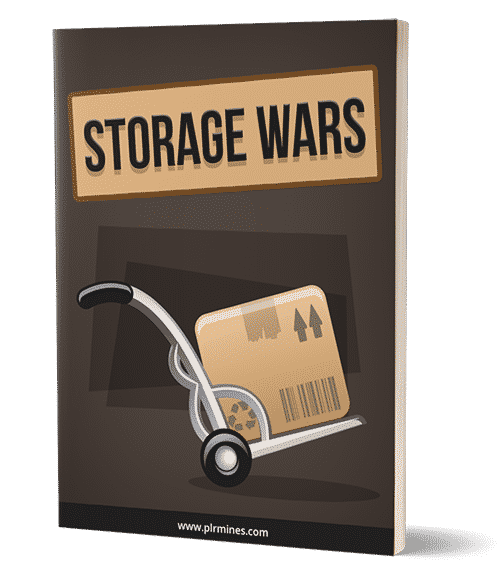 storage wars