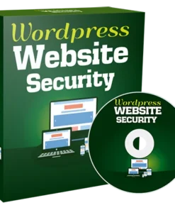 WordPress Website Security
