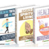 Collection Of 3 Volume 10