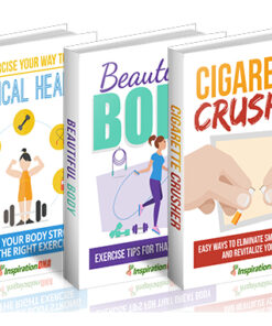 Collection Of 3 Volume 14