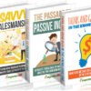Collection Of 3 Volume 21