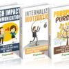 Collection Of 3 Volume 6