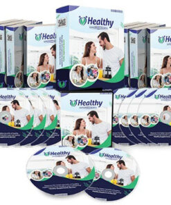 Healthy Supplement Secrets