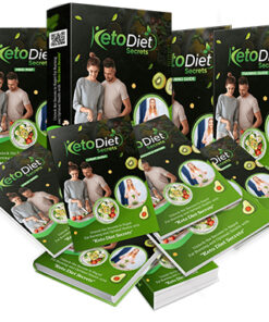 Keto Diet Secrets
