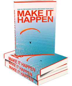 Make It Happen