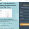 Mobile Responsive Sales Pages Vol 1