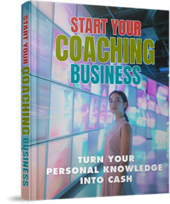 Start Your Coaching Business