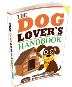 The Dog Lovers Handbook