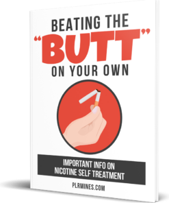 Beating the Butt on Your Own