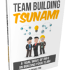 Team Building Tsunami