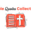 Bible Quotes Collection