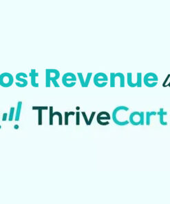 Boost Revenue With ThriveCart