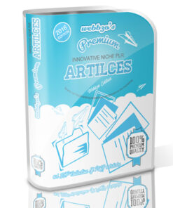 Pre Paid Legal PLR Articles