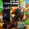 5 Kid’s Moral Stories
