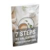 7 Steps To Validating Your Startup Idea