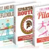 Collection Of 3 Volume 23