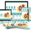 Cure Eczema Upgrade Package