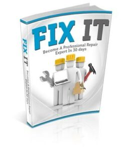 Fix It